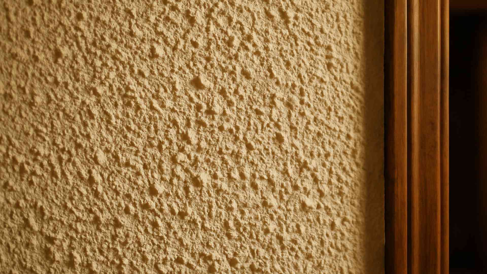 Cómo quitar el gotelé paso a paso: guía completa y sencilla